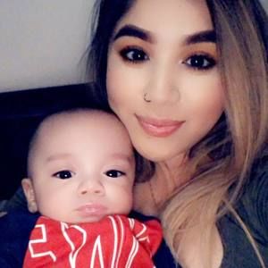 Meet your Posher, Jocelyn